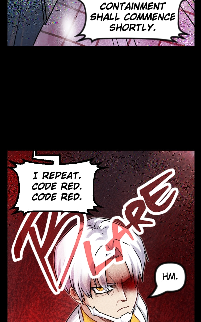 Clinic of Horrors (Canvas) Chapter 251 page 9 - 