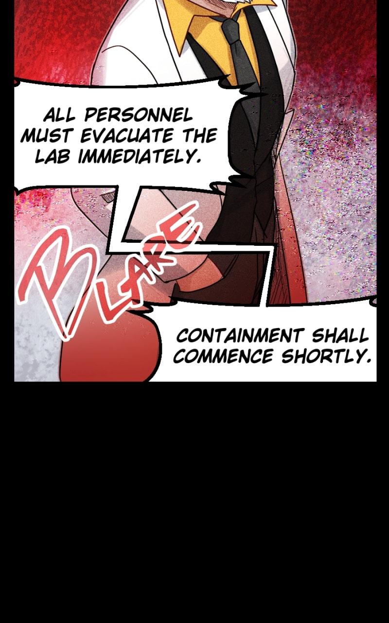 Clinic of Horrors (Canvas) Chapter 251 page 10 - 