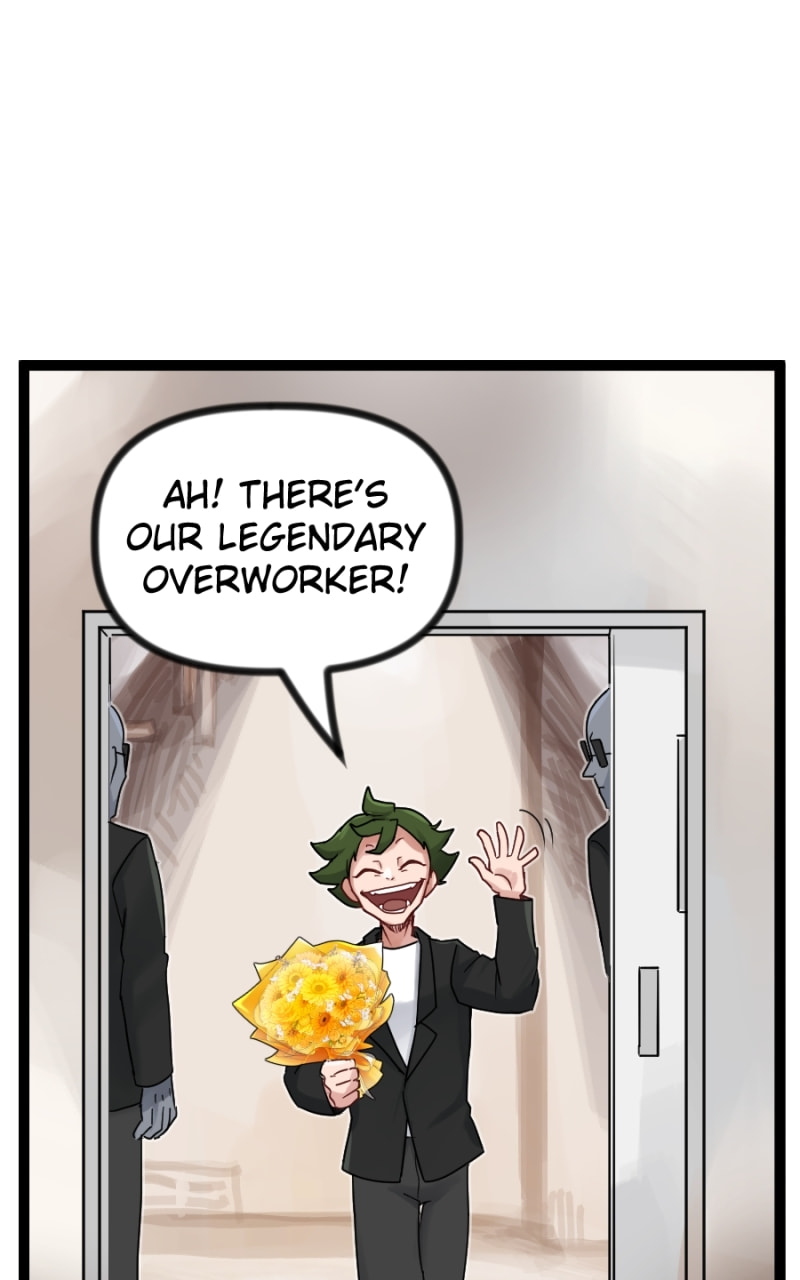 Clinic of Horrors (Canvas) Chapter 252 page 1 - 