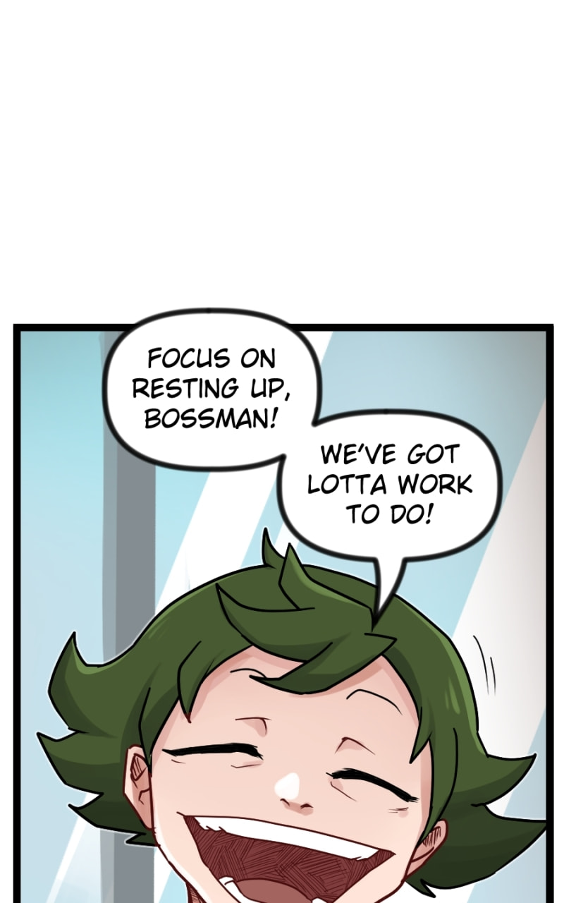 Clinic of Horrors (Canvas) Chapter 252 page 12 - 