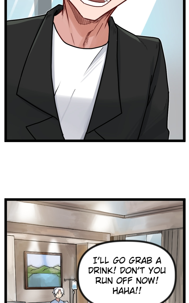 Clinic of Horrors (Canvas) Chapter 252 page 13 - 
