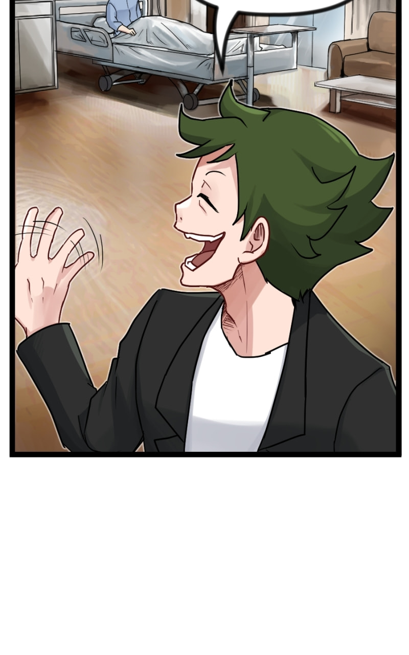 Clinic of Horrors (Canvas) Chapter 252 page 14 - 