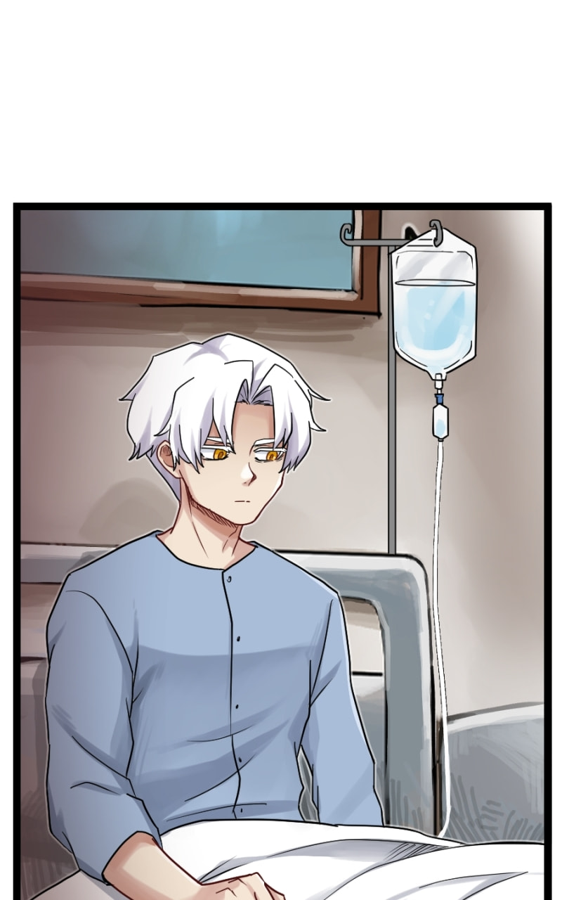 Clinic of Horrors (Canvas) Chapter 252 page 15 - 