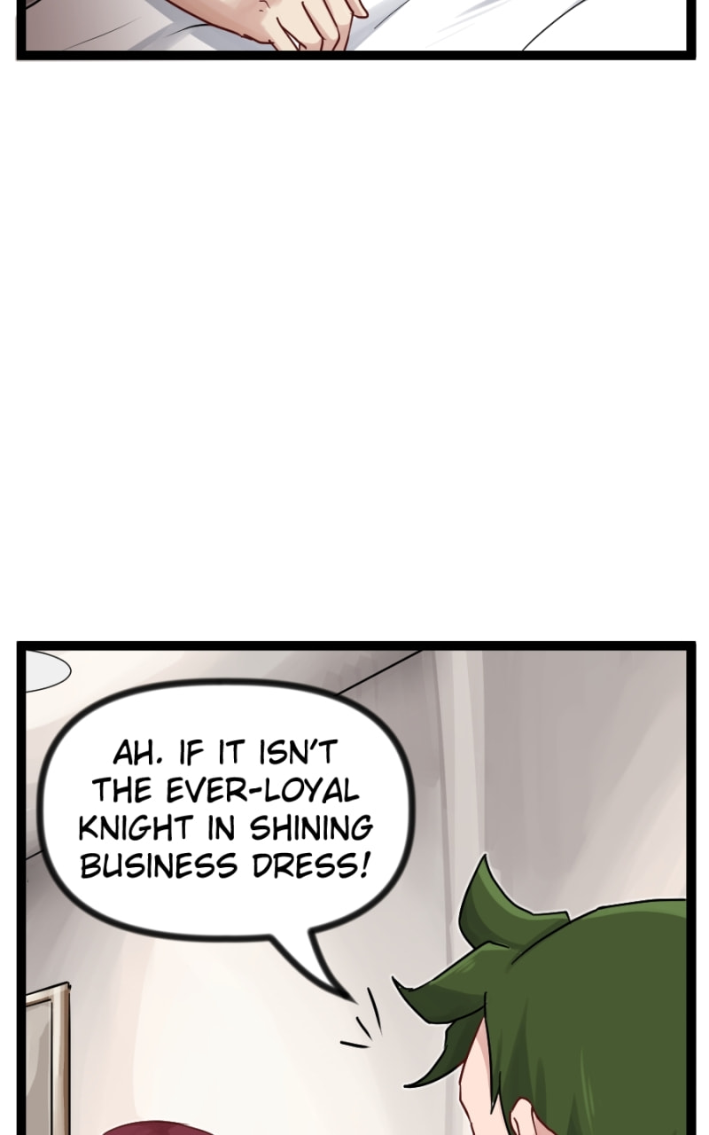 Clinic of Horrors (Canvas) Chapter 252 page 16 - 
