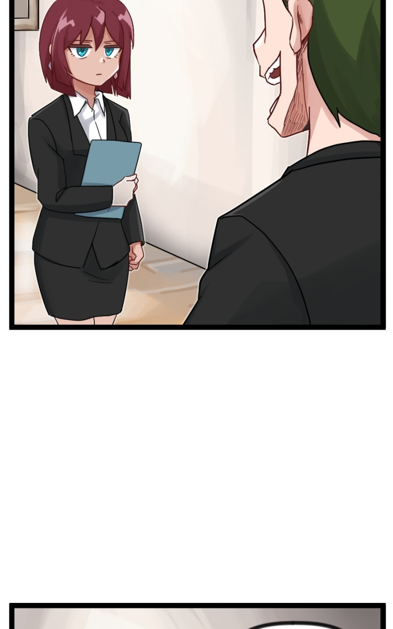 Clinic of Horrors (Canvas) Chapter 252 page 17 - 