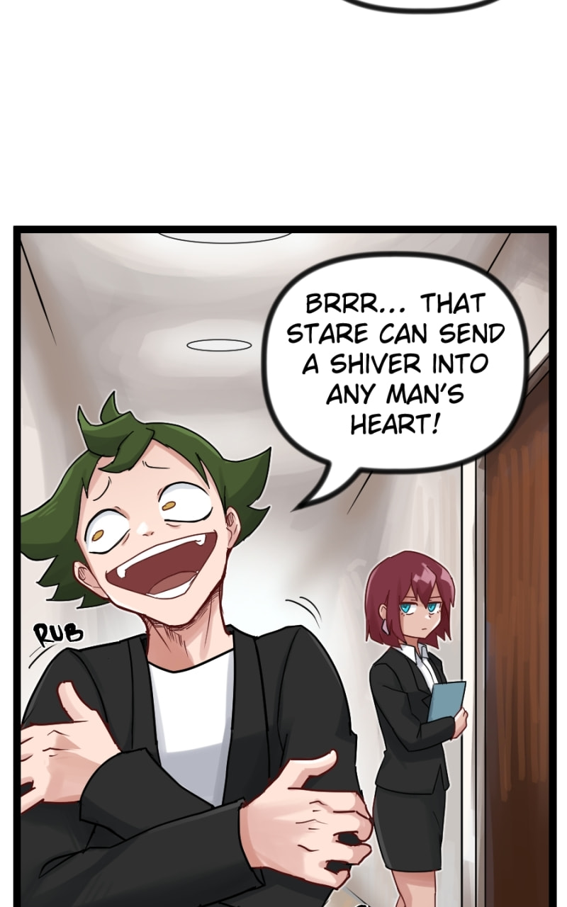 Clinic of Horrors (Canvas) Chapter 252 page 19 - 