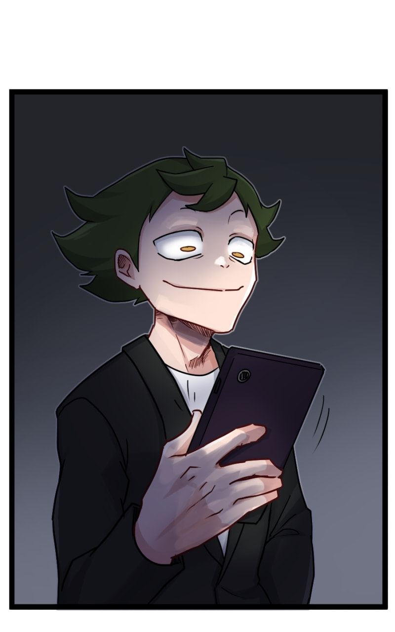 Clinic of Horrors (Canvas) Chapter 252 page 22 - 