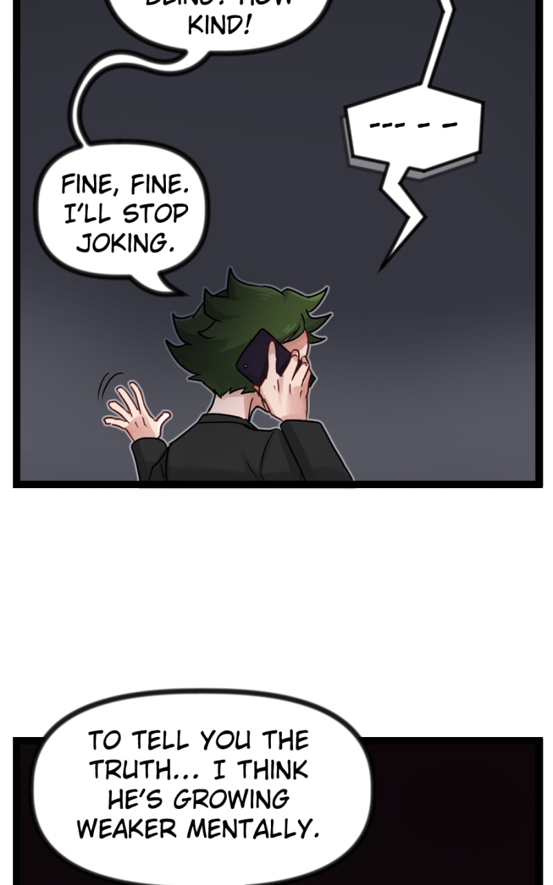 Clinic of Horrors (Canvas) Chapter 252 page 24 - 