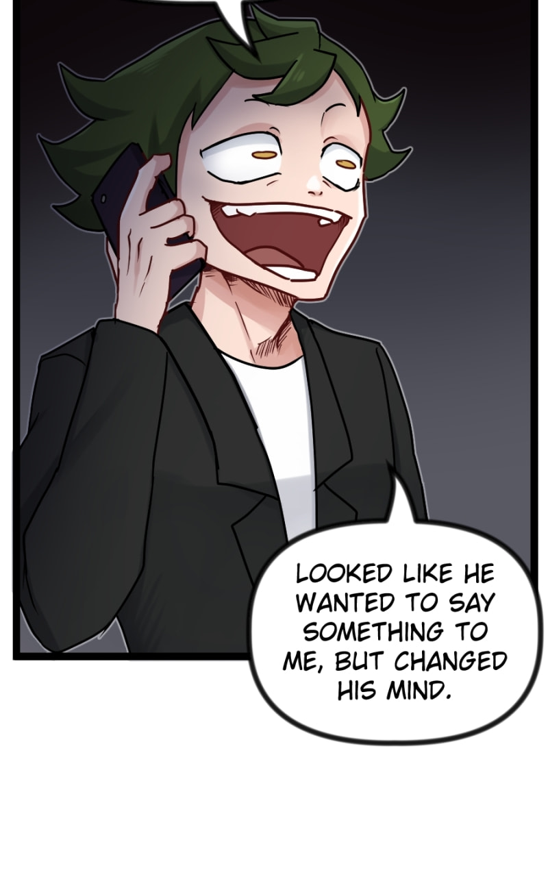 Clinic of Horrors (Canvas) Chapter 252 page 25 - 