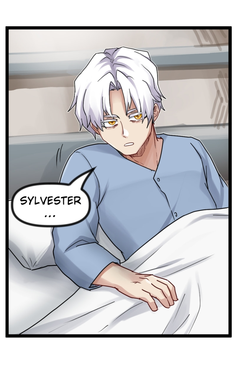 Clinic of Horrors (Canvas) Chapter 252 page 4 - 