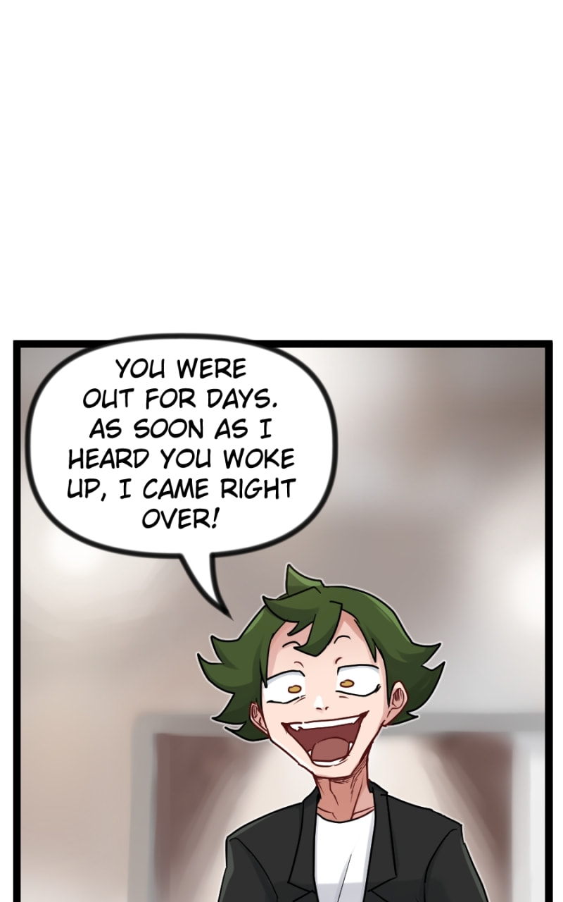 Clinic of Horrors (Canvas) Chapter 252 page 5 - 