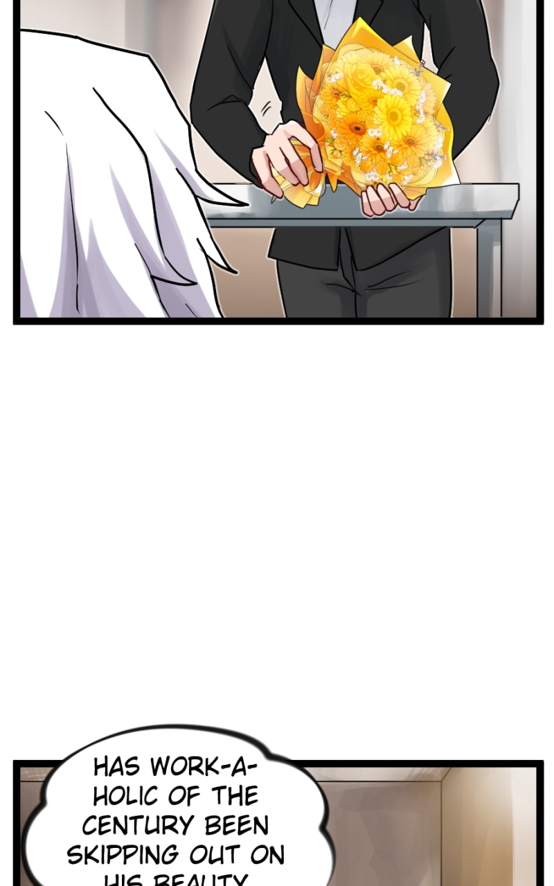 Clinic of Horrors (Canvas) Chapter 252 page 6 - 