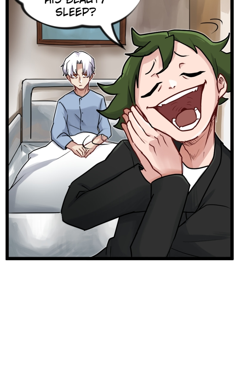 Clinic of Horrors (Canvas) Chapter 252 page 7 - 