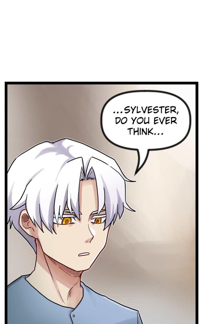 Clinic of Horrors (Canvas) Chapter 252 page 8 - 