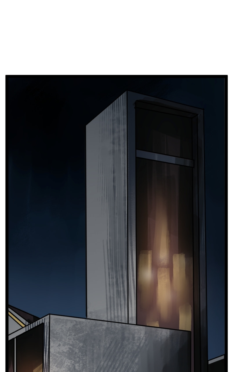 Clinic of Horrors (Canvas) Chapter 254 page 1 - 