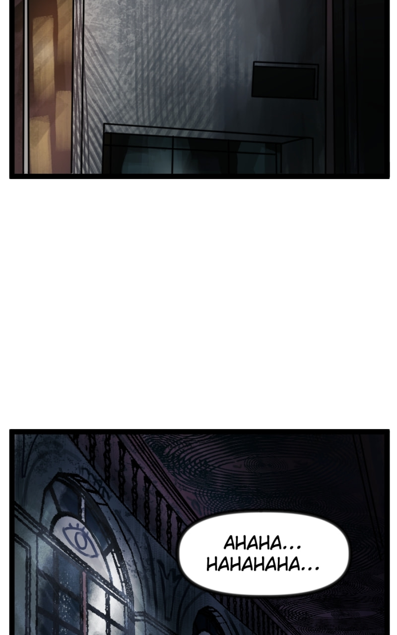 Clinic of Horrors (Canvas) Chapter 254 page 2 - 