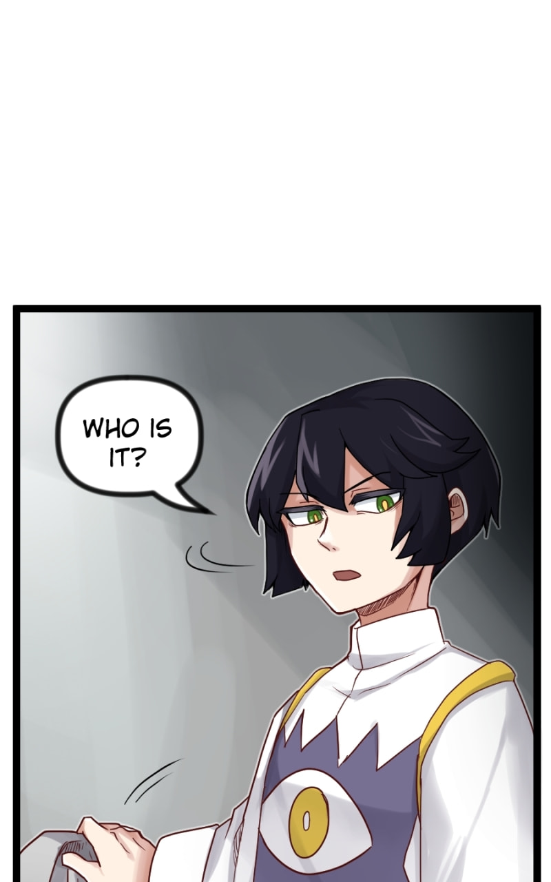 Clinic of Horrors (Canvas) Chapter 254 page 12 - 