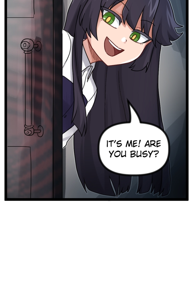 Clinic of Horrors (Canvas) Chapter 254 page 14 - 