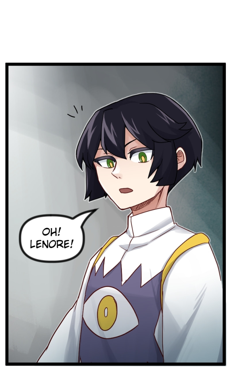 Clinic of Horrors (Canvas) Chapter 254 page 15 - 