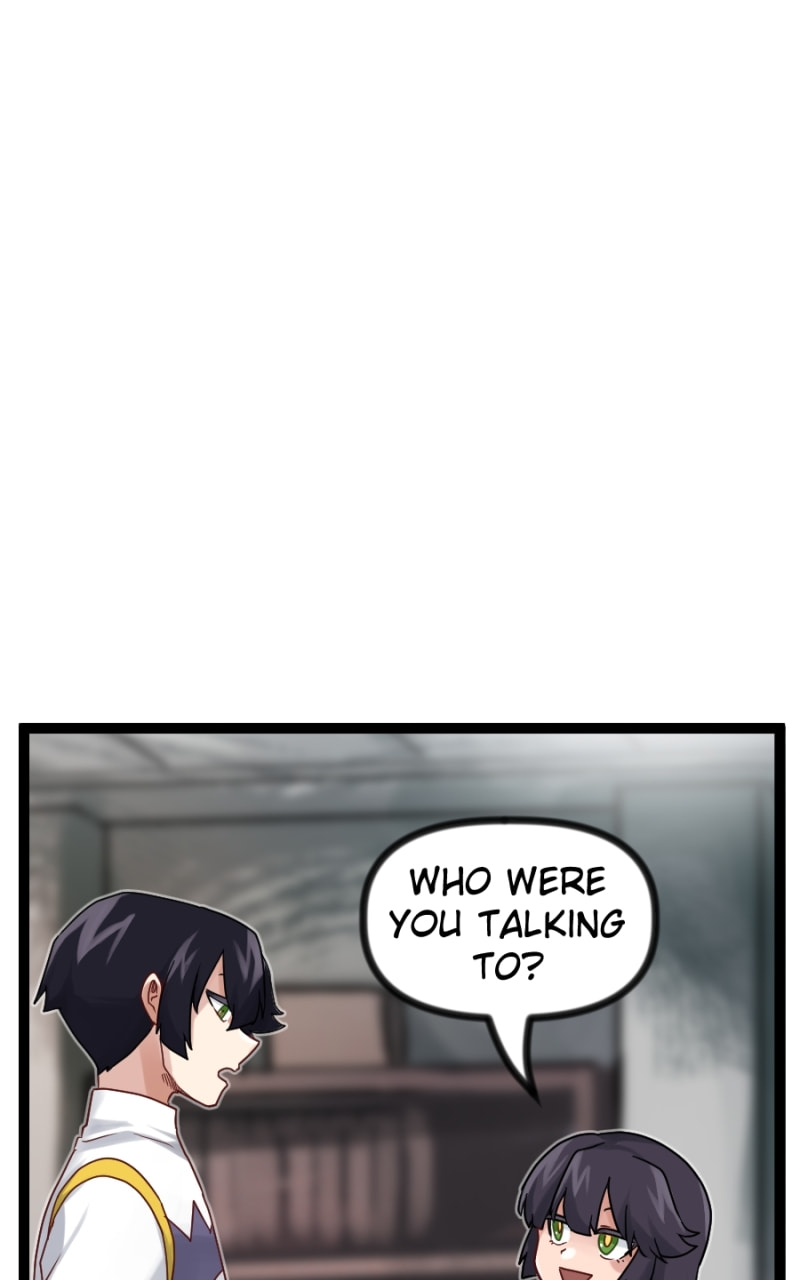 Clinic of Horrors (Canvas) Chapter 254 page 16 - 