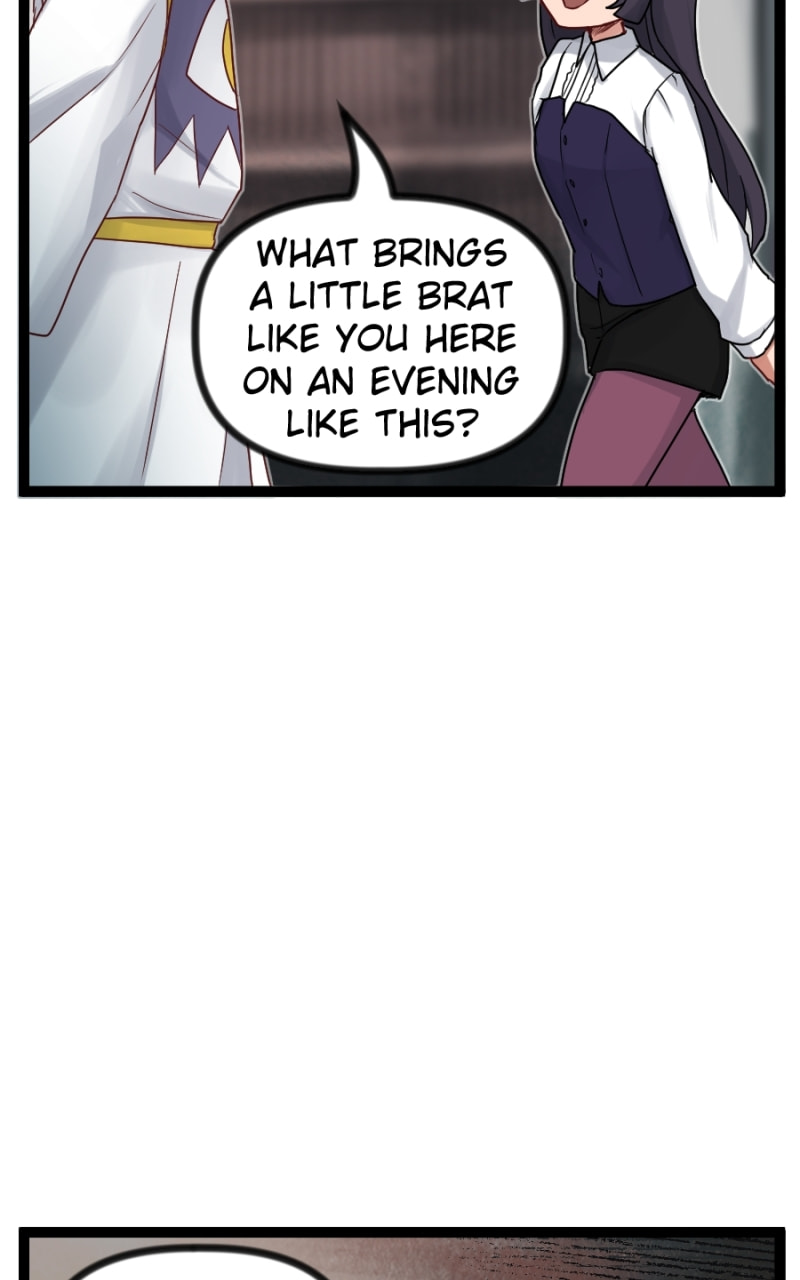 Clinic of Horrors (Canvas) Chapter 254 page 17 - 