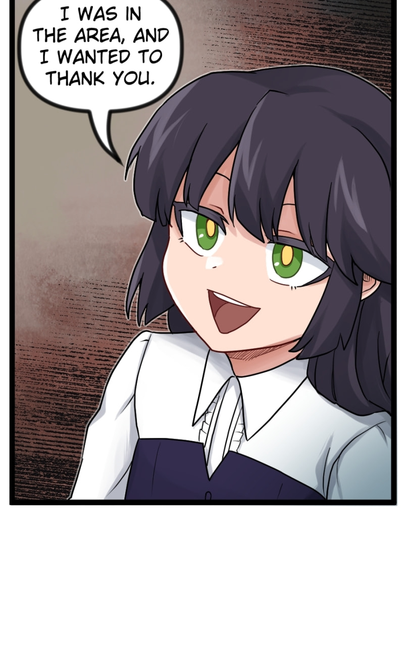 Clinic of Horrors (Canvas) Chapter 254 page 18 - 