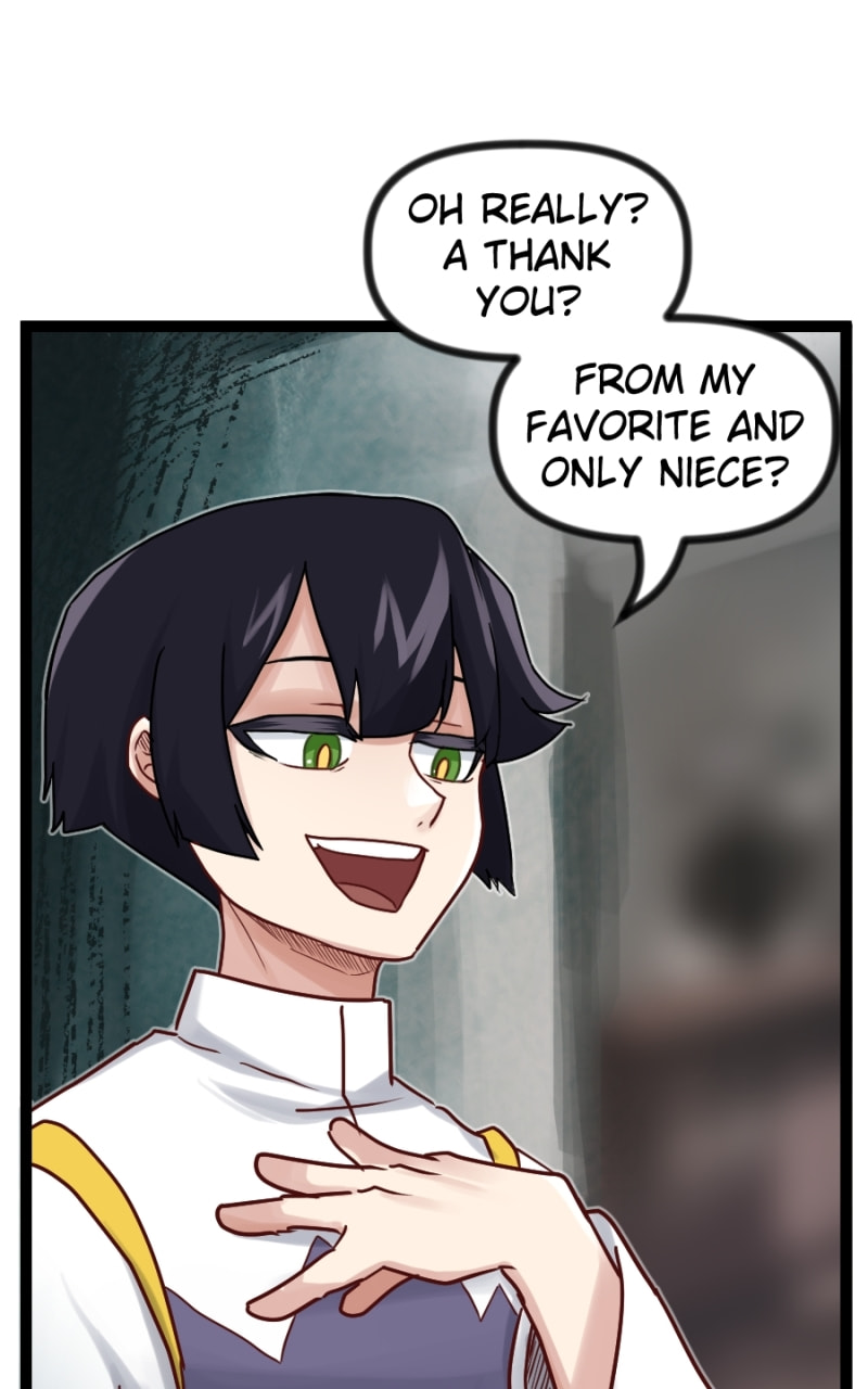 Clinic of Horrors (Canvas) Chapter 254 page 19 - 