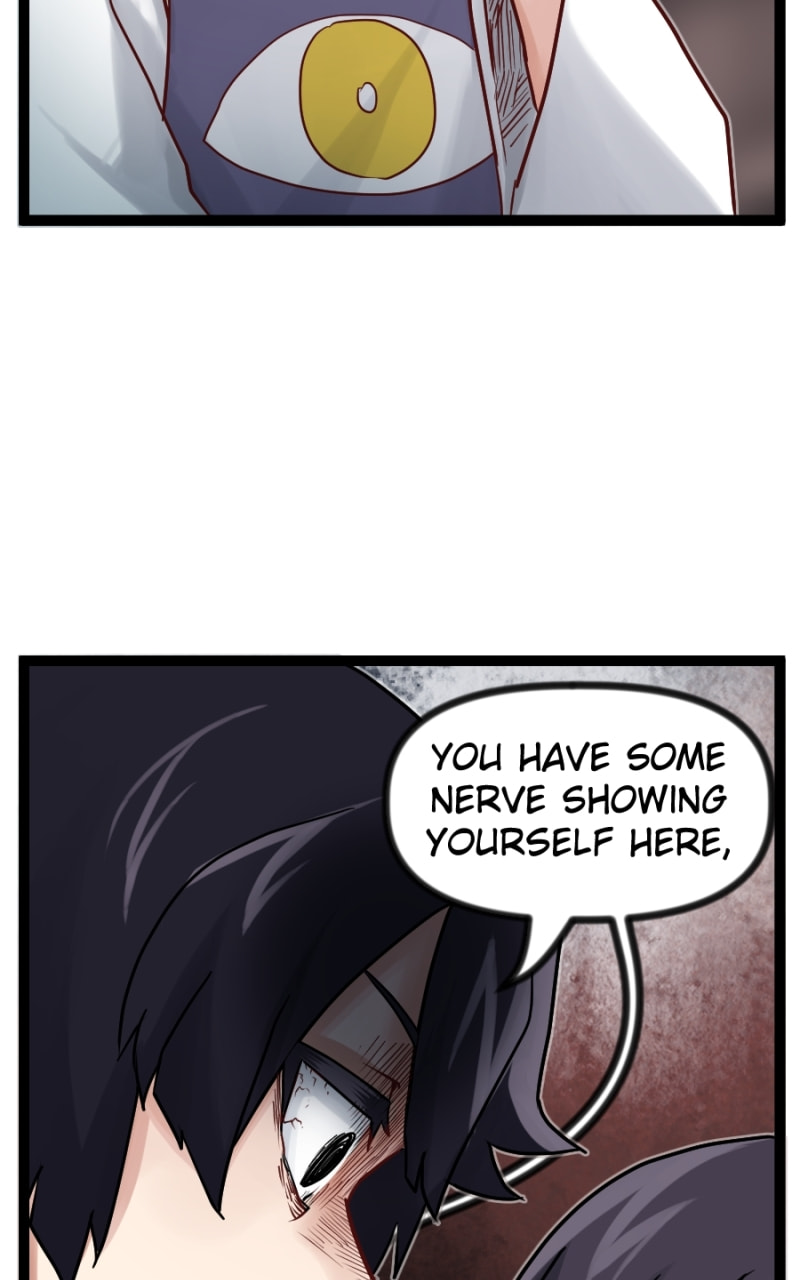Clinic of Horrors (Canvas) Chapter 254 page 20 - 