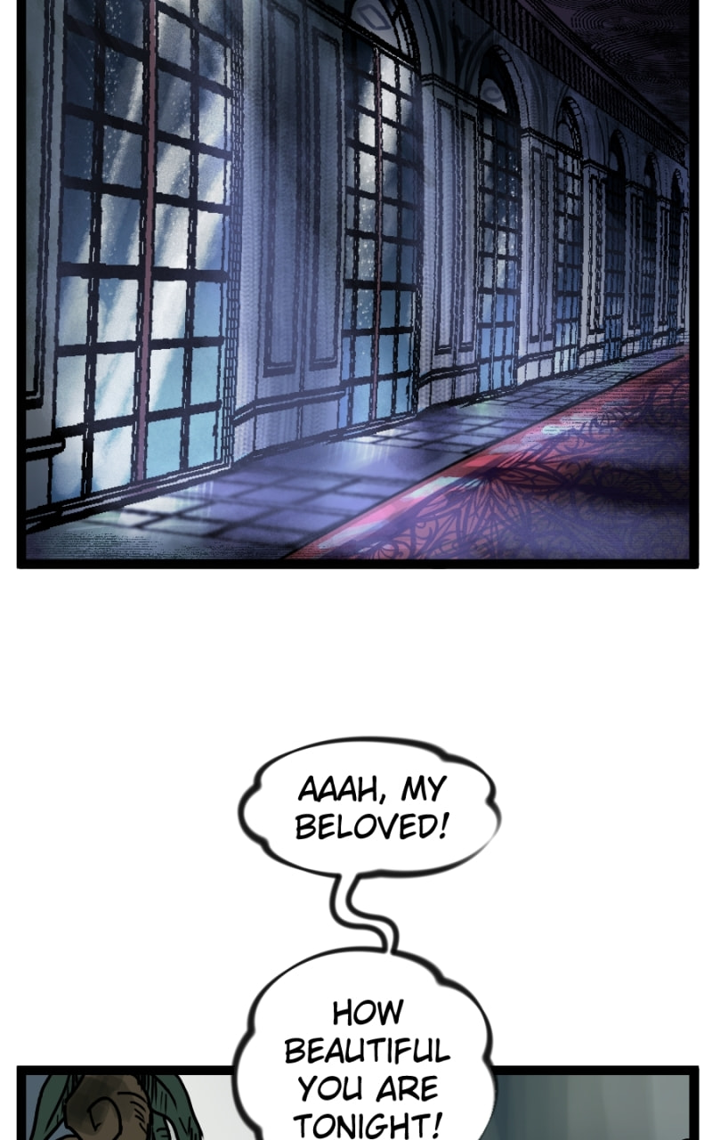 Clinic of Horrors (Canvas) Chapter 254 page 3 - 