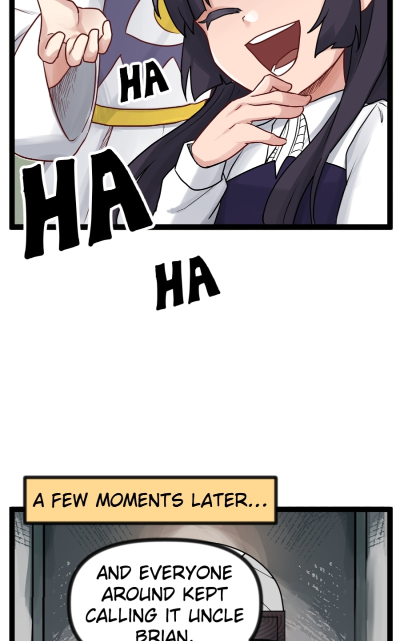 Clinic of Horrors (Canvas) Chapter 254 page 24 - 