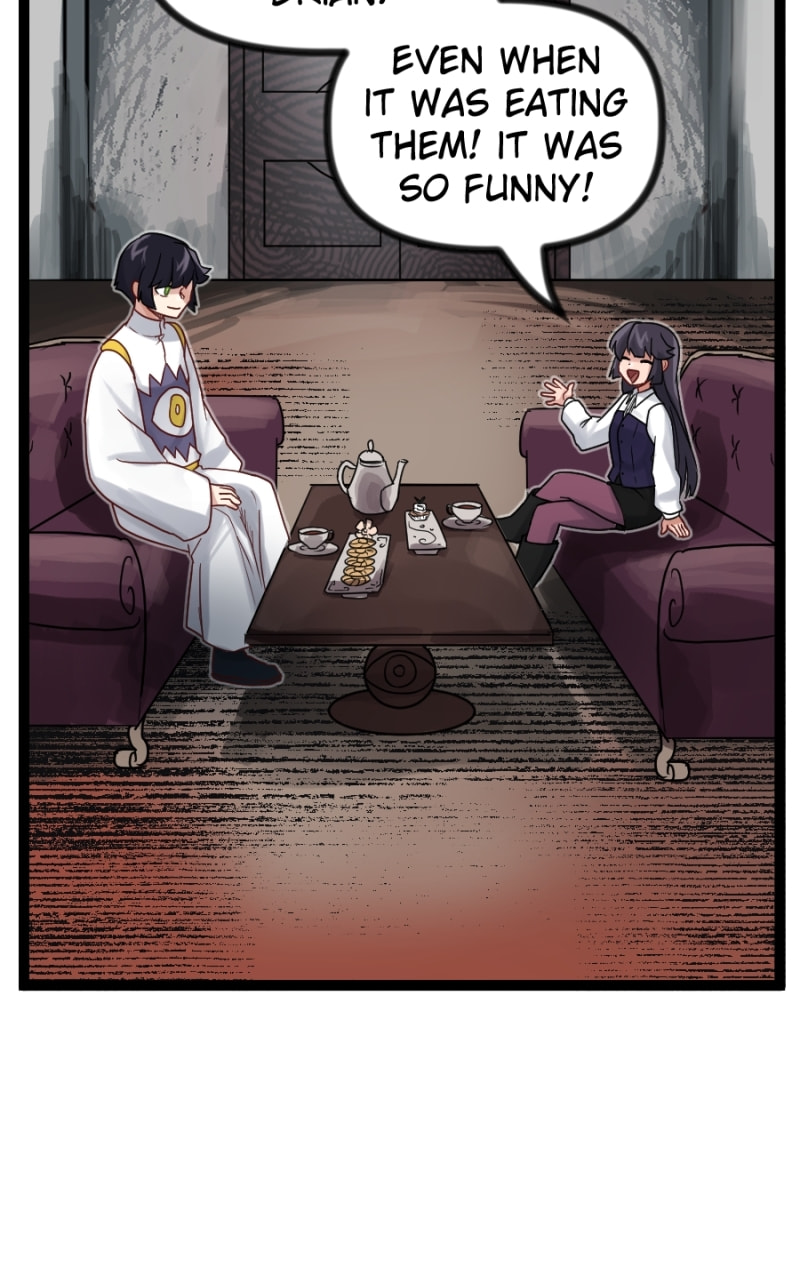 Clinic of Horrors (Canvas) Chapter 254 page 25 - 