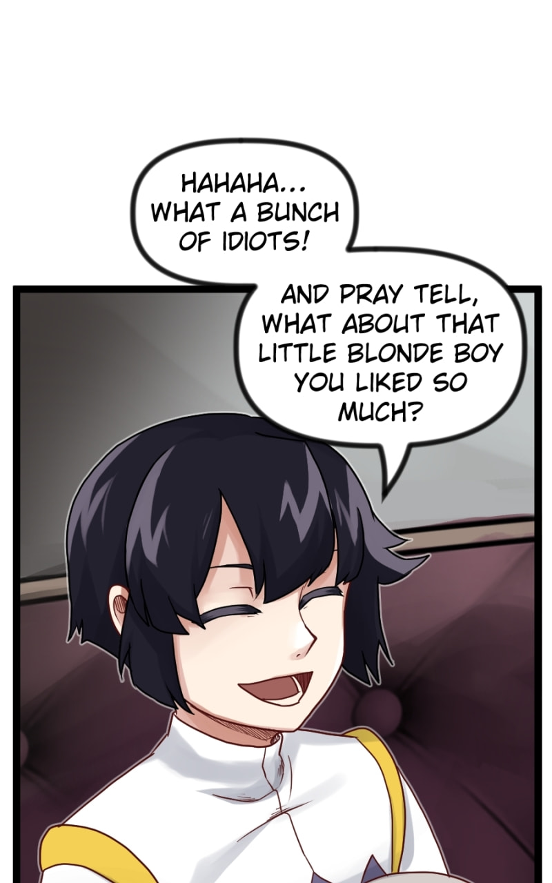 Clinic of Horrors (Canvas) Chapter 254 page 26 - 