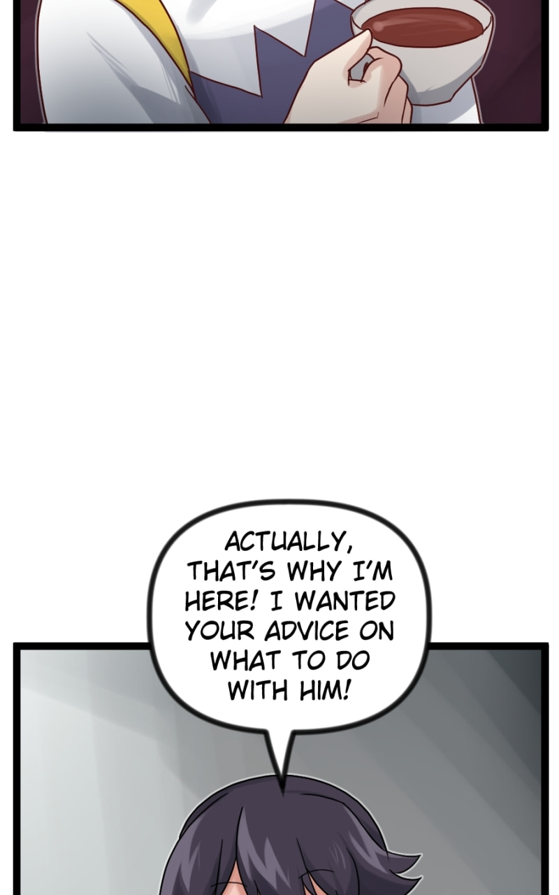 Clinic of Horrors (Canvas) Chapter 254 page 27 - 