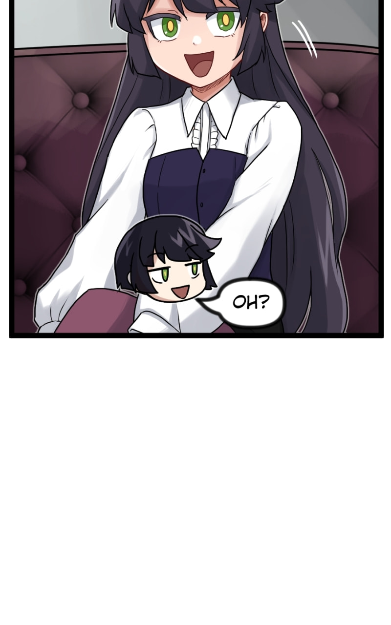 Clinic of Horrors (Canvas) Chapter 254 page 28 - 