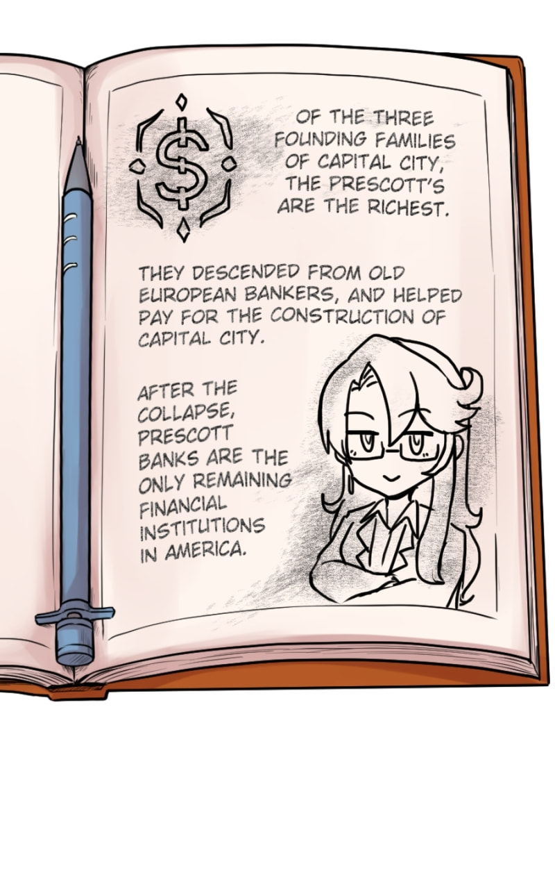 Clinic of Horrors (Canvas) Chapter 254 page 29 - 