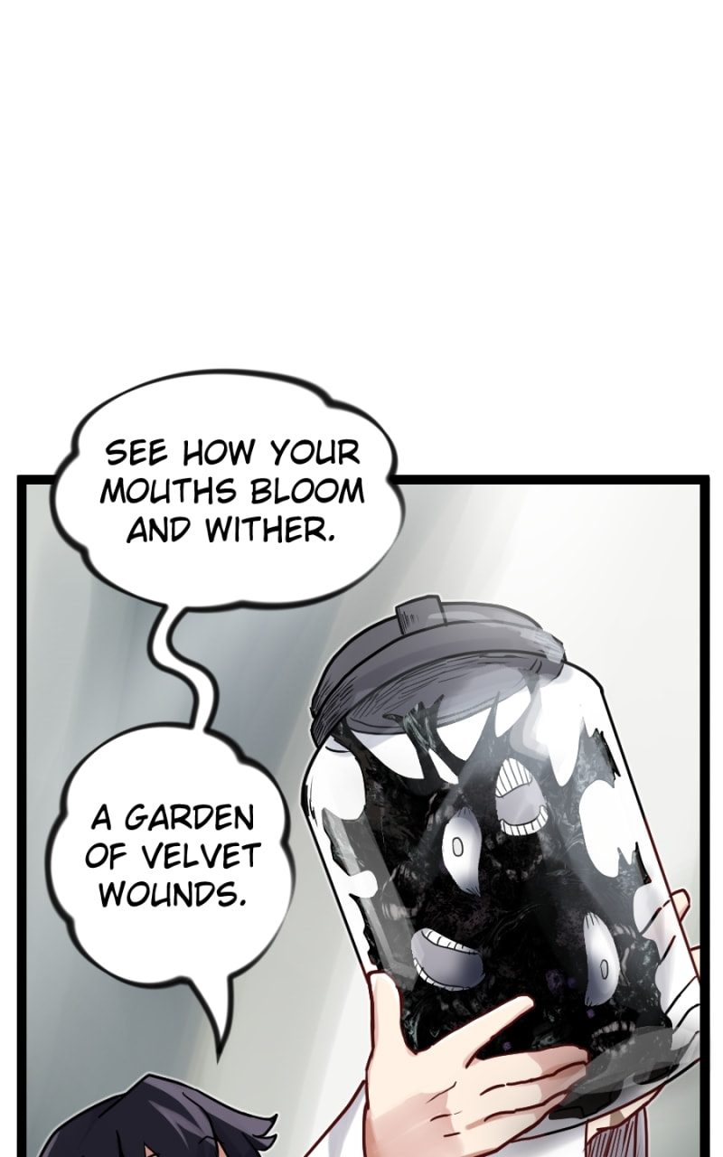 Clinic of Horrors (Canvas) Chapter 254 page 5 - 