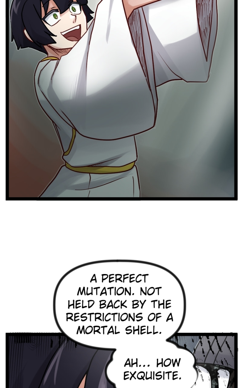 Clinic of Horrors (Canvas) Chapter 254 page 6 - 