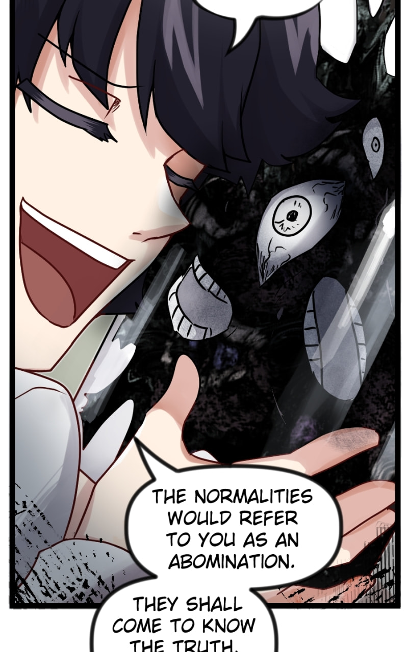 Clinic of Horrors (Canvas) Chapter 254 page 7 - 
