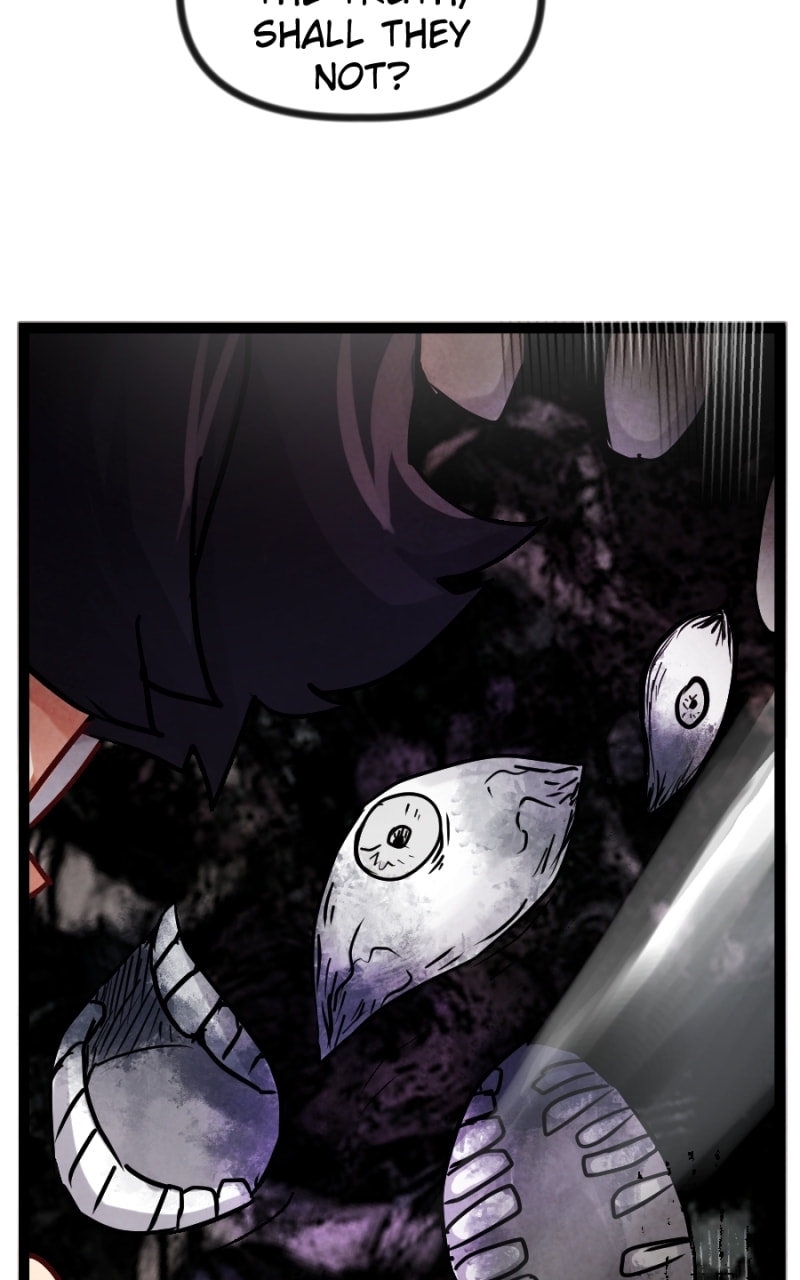 Clinic of Horrors (Canvas) Chapter 254 page 8 - 