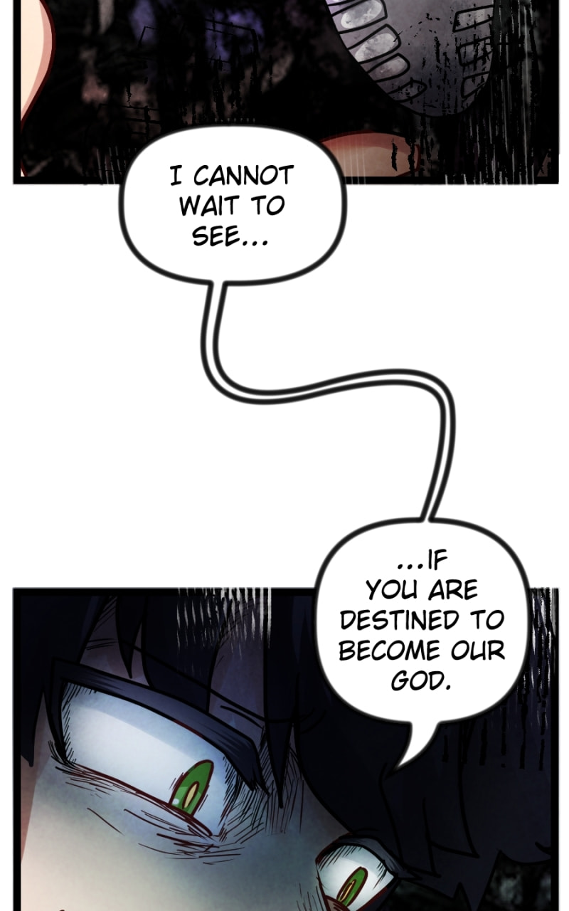 Clinic of Horrors (Canvas) Chapter 254 page 9 - 