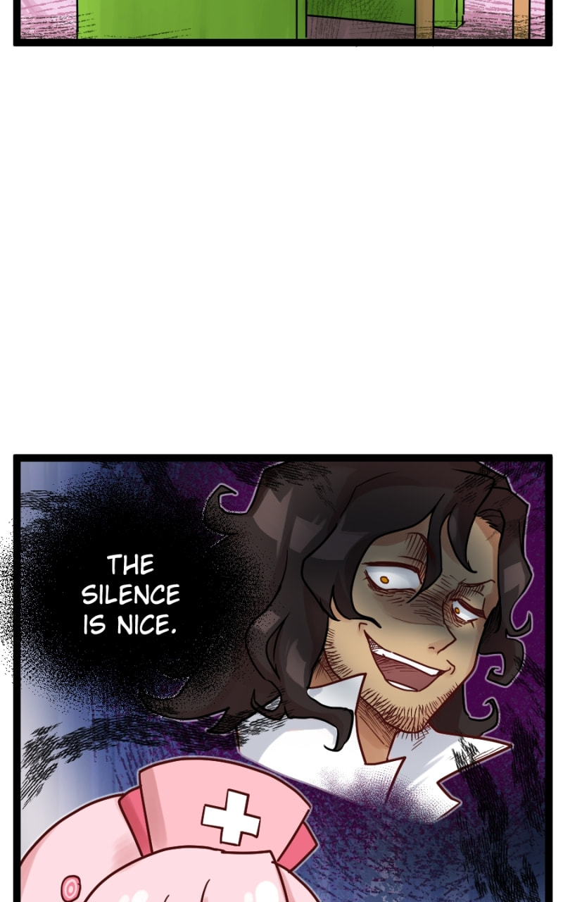 Clinic of Horrors (Canvas) Chapter 255 page 2 - 