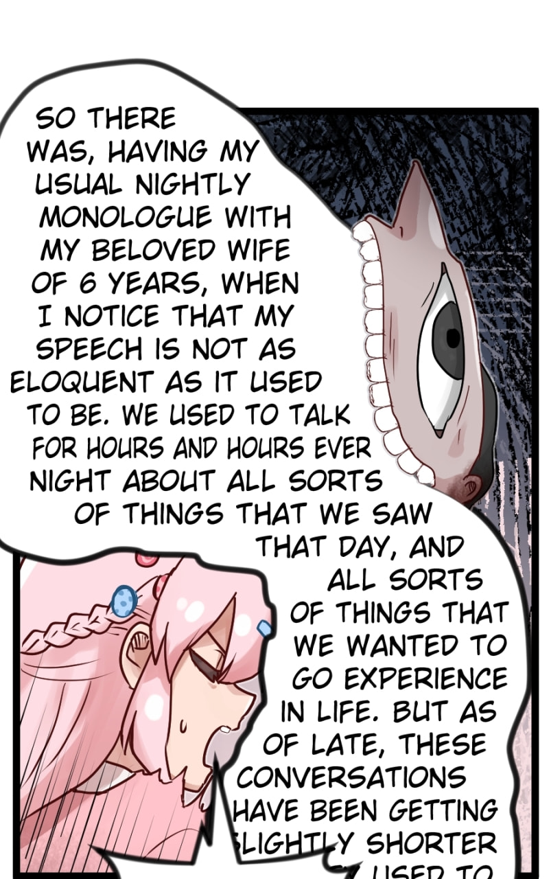 Clinic of Horrors (Canvas) Chapter 255 page 18 - 