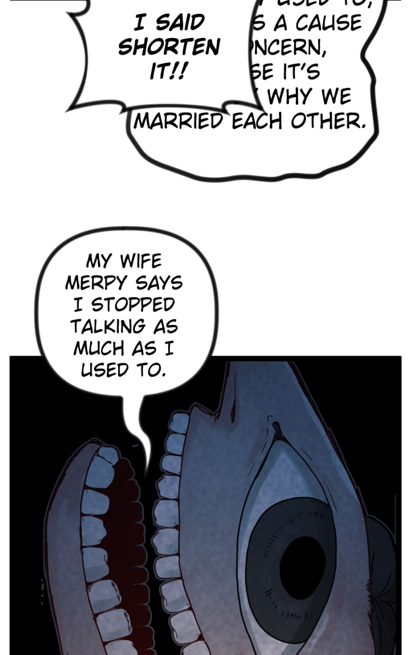 Clinic of Horrors (Canvas) Chapter 255 page 19 - 