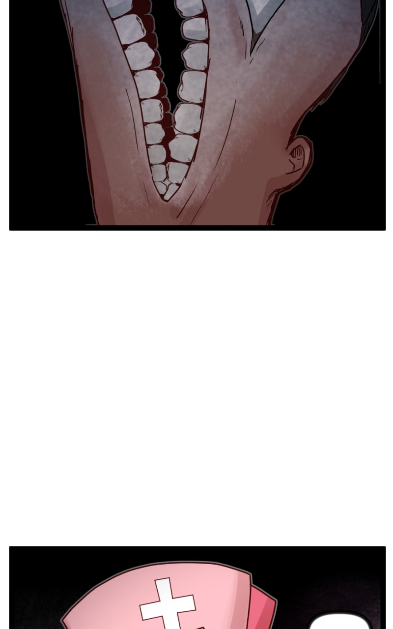 Clinic of Horrors (Canvas) Chapter 255 page 20 - 