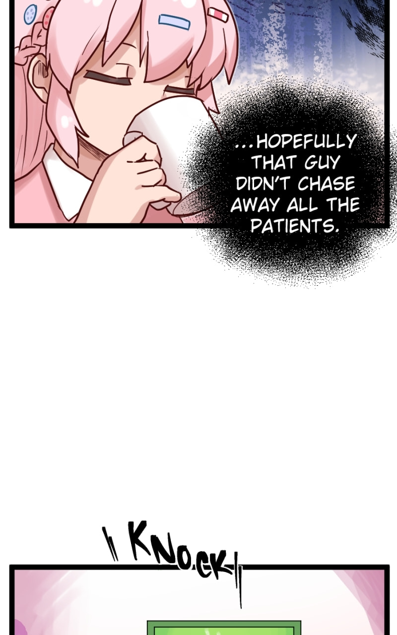 Clinic of Horrors (Canvas) Chapter 255 page 3 - 