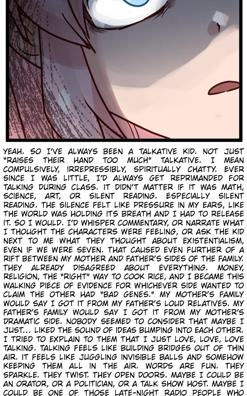 Clinic of Horrors (Canvas) Chapter 255 page 24 - 