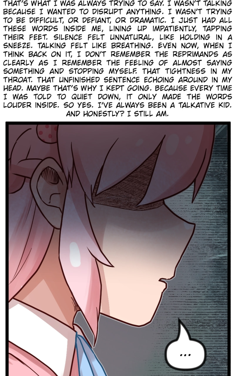 Clinic of Horrors (Canvas) Chapter 255 page 26 - 