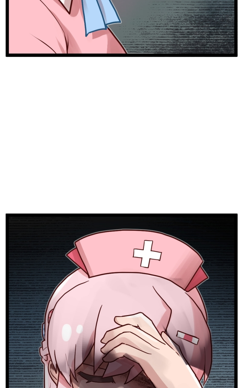 Clinic of Horrors (Canvas) Chapter 255 page 27 - 