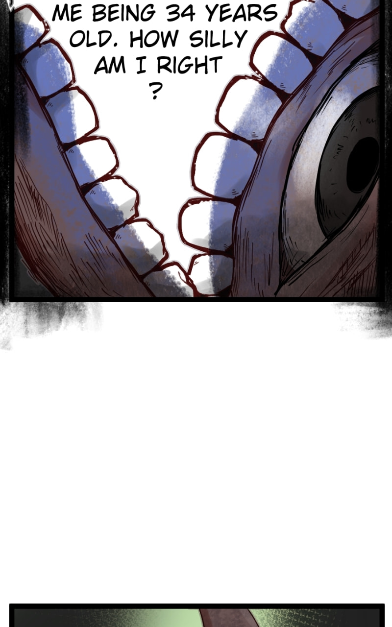 Clinic of Horrors (Canvas) Chapter 255 page 7 - 