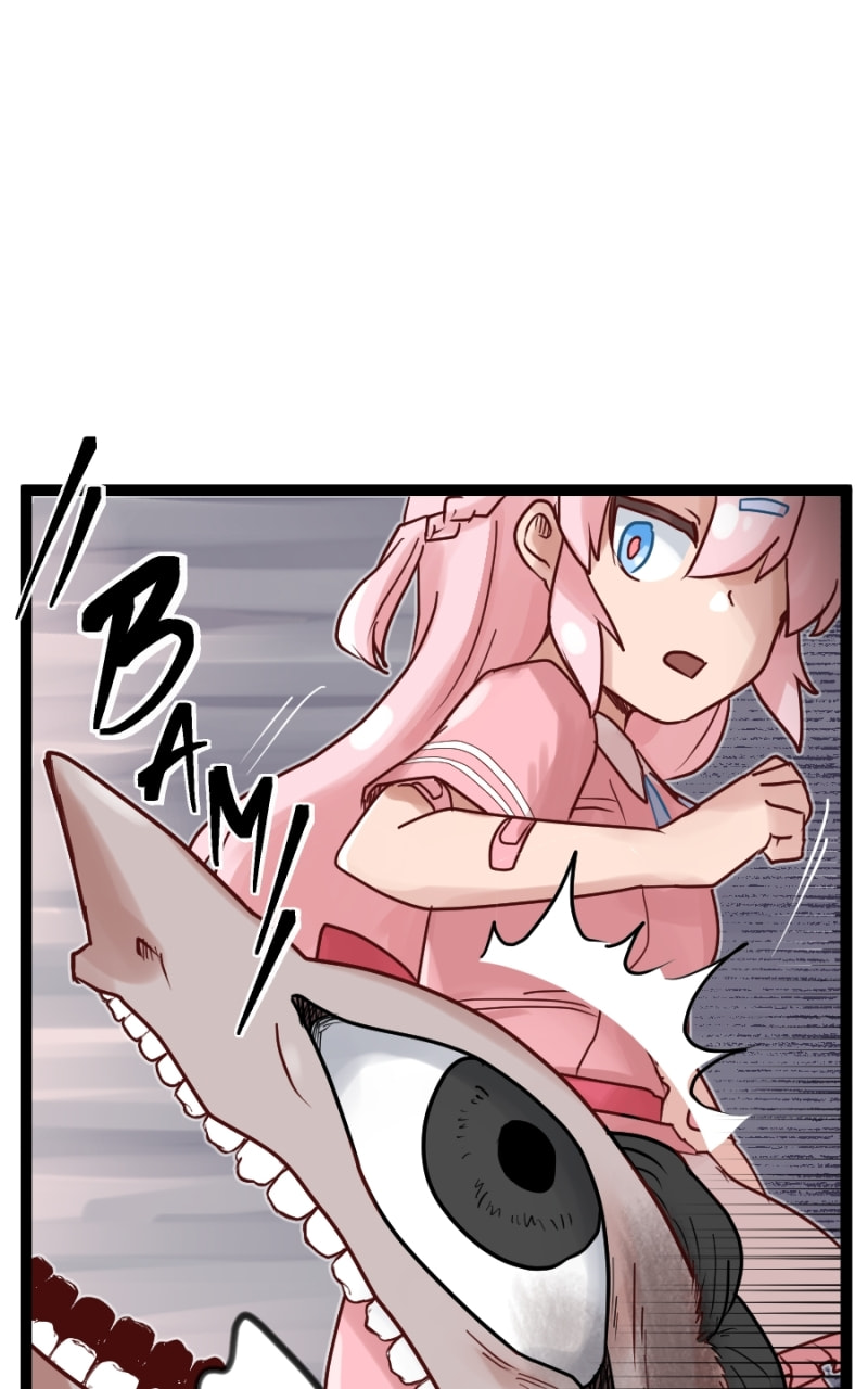 Clinic of Horrors (Canvas) Chapter 255 page 9 - 